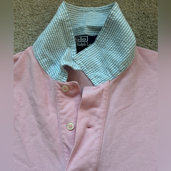 Polo by Ralph Lauren Classic Fit Size M - Picture 4 of 5